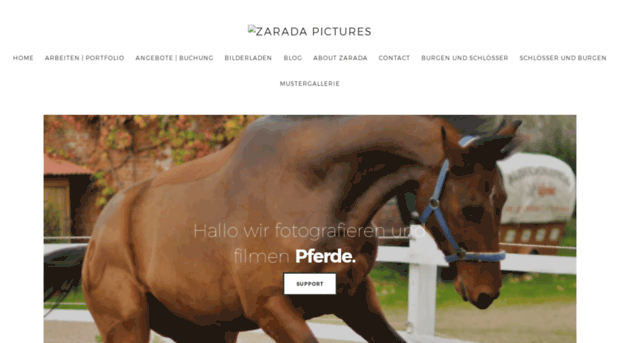 zaradapictures.com