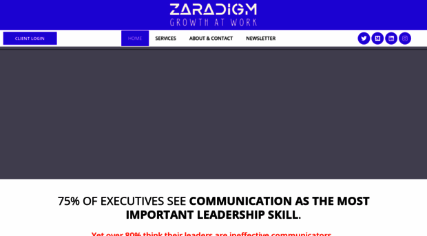 zaradigm.com