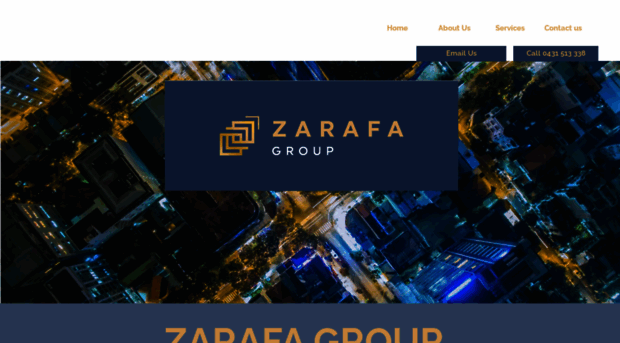 zarafagroup.com.au