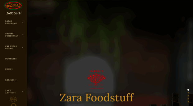 zarafood.com.my