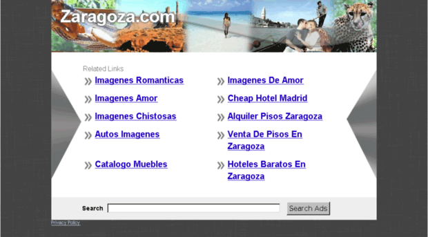 zaragoza.com