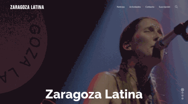 zaragozalatina.com