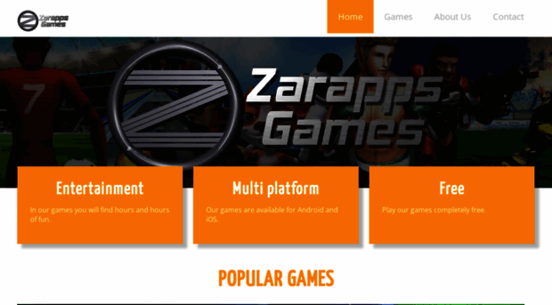 zarapps.com