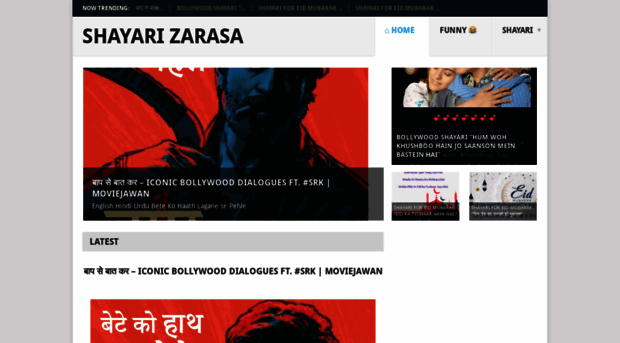zarasa.com