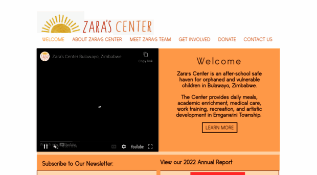 zarascenter.org