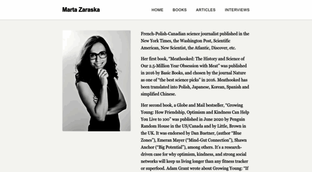 zaraska.com