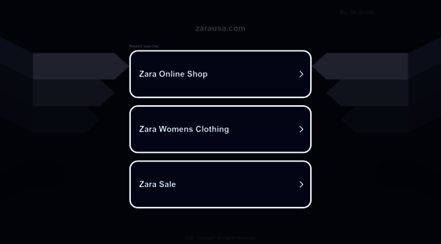 zarausa.com