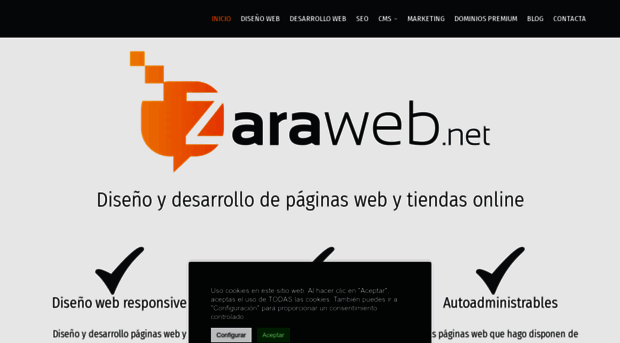 zaraweb.net