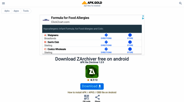 zarchiver.apk.gold