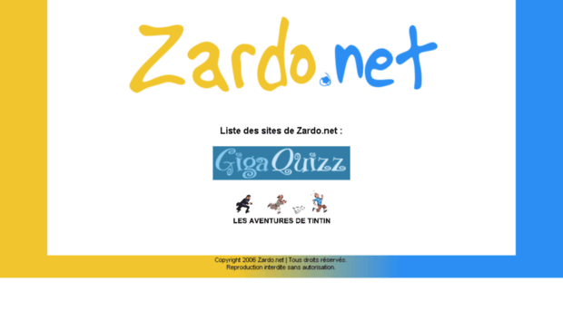 zardo.net