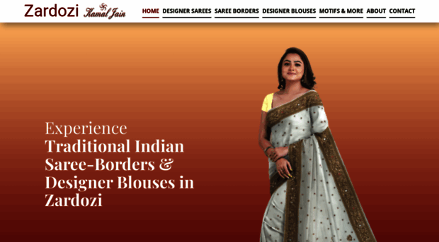zardozi.co.in
