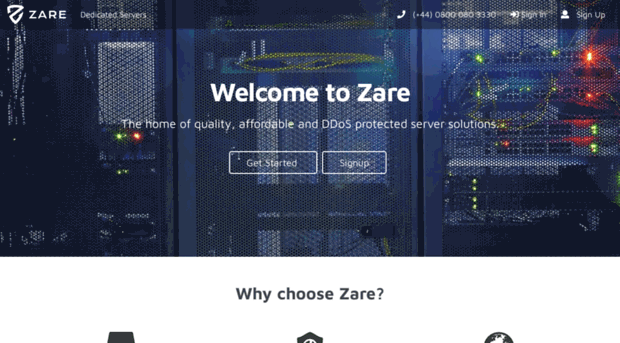 zare.com