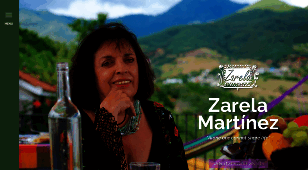 zarela.com