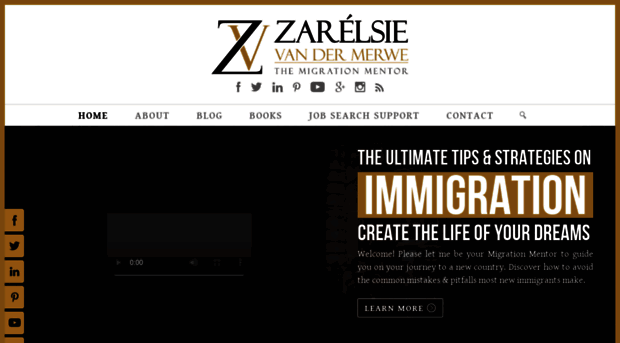 zarelsie.com