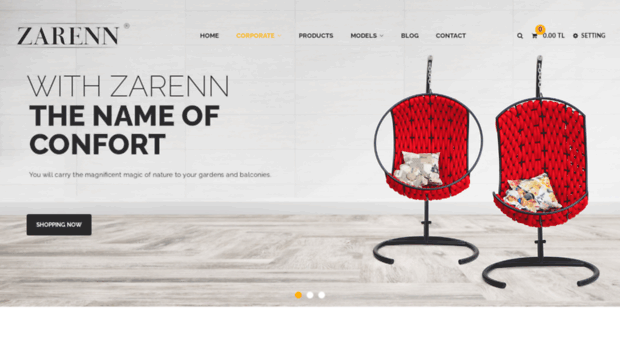 zarenn.com