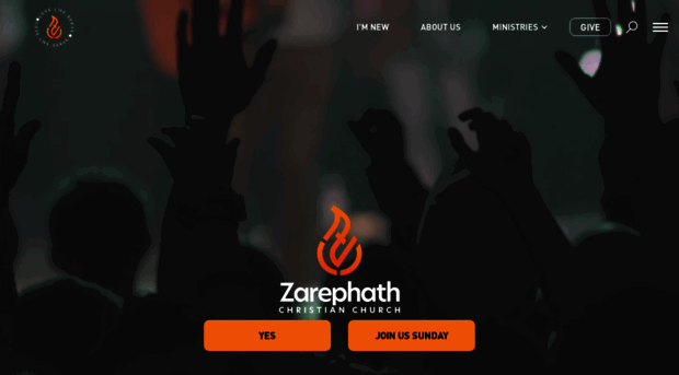 zarephath.org