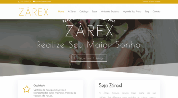 zarex.com.br