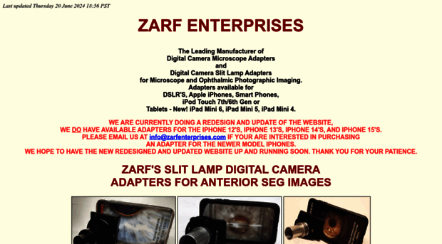 zarfenterprises.com