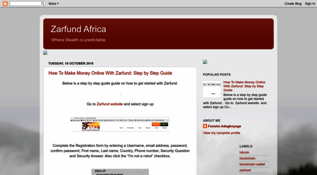 zarfundafrica.blogspot.com