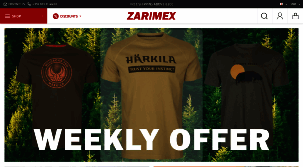 zarimex.eu