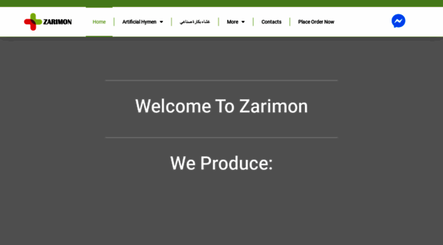 zarimon.com