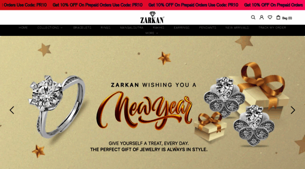 zarkan.co