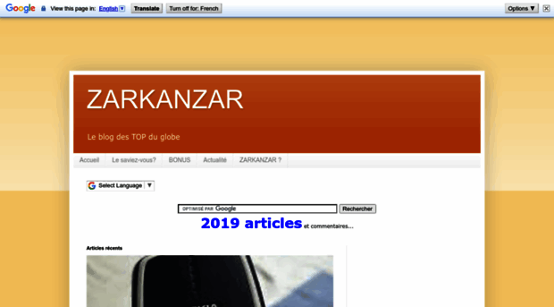 zarkanzar.blogspot.com