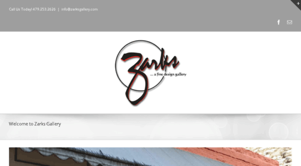 zarksgallery.com