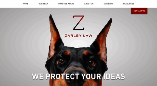 zarleylaw.com