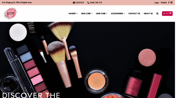 zarmisbeauty.com.au