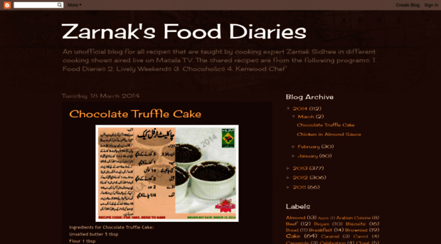 zarnaksfooddiaries.blogspot.com