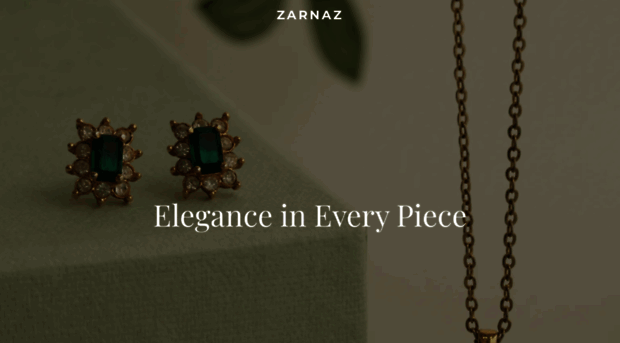 zarnaz.com