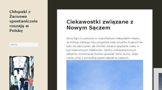 zarnow.com.pl