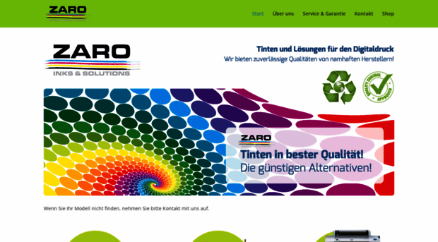 zaro-germany.de