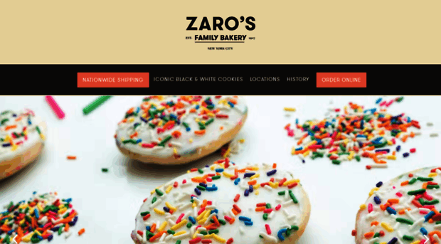 zaro.com