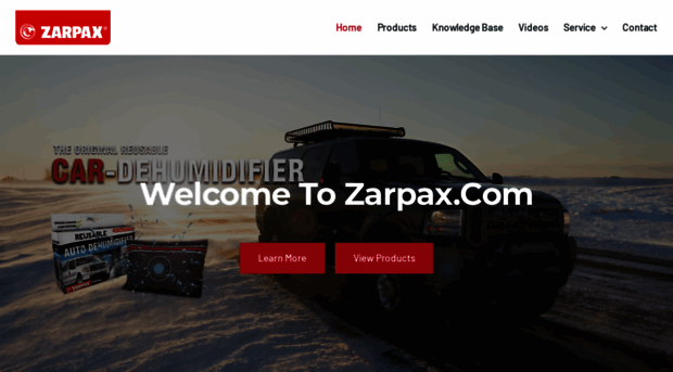 zarpaxdirect.com