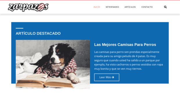 zarpazos.com