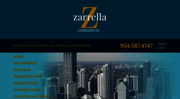 zarrella.com