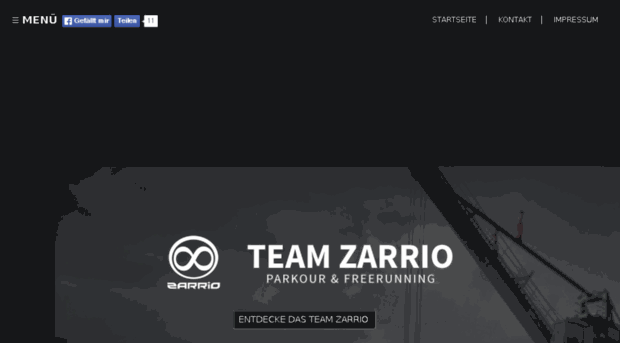 zarrio.de