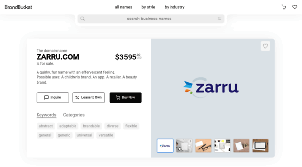 zarru.com