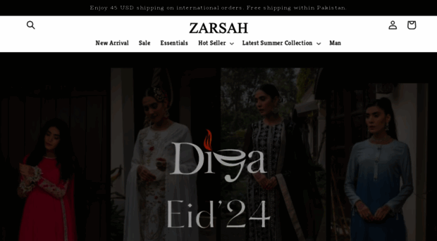 zarsah.com