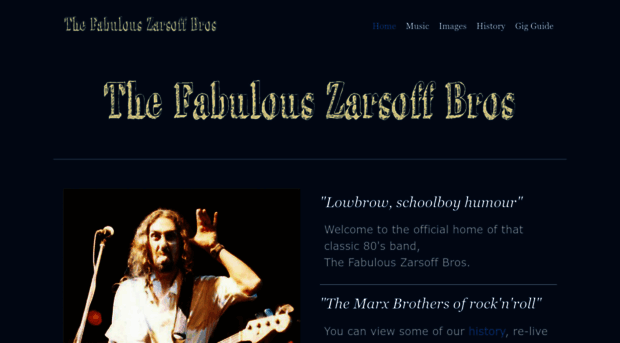 zarsoffbros.com