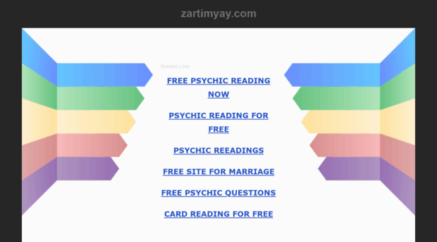 zartimyay.com