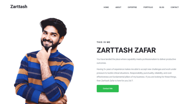 zarttash.com