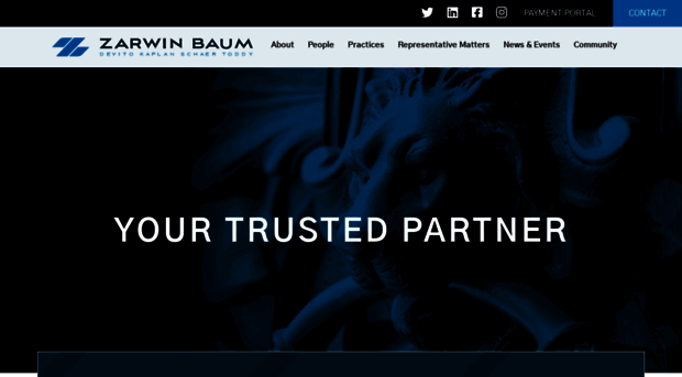 zarwin.com