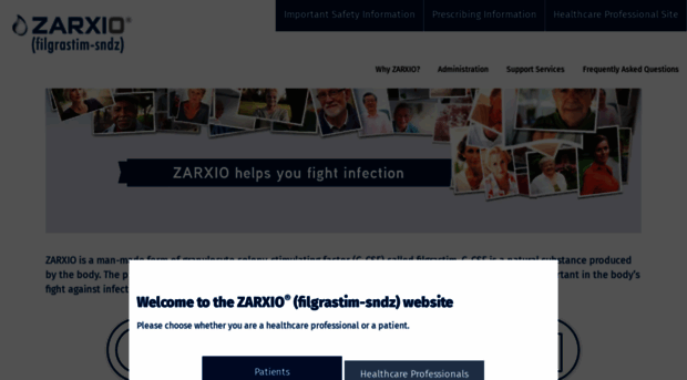 zarxio.com