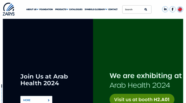 zarys.com