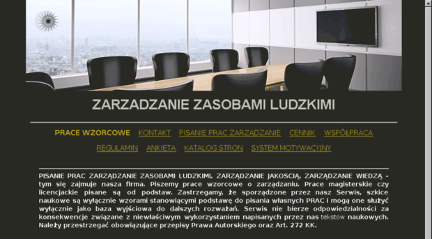 zarzadzaniezasobami.com