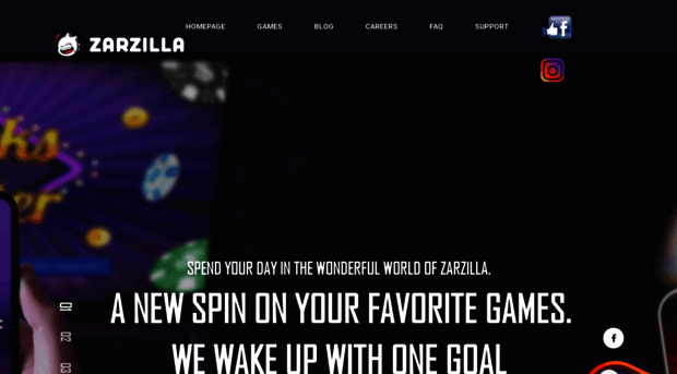 zarzilla.com