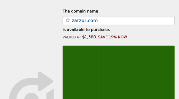 zarzor.com